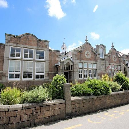 The Old English Rooms Falmouth Buitenkant foto
